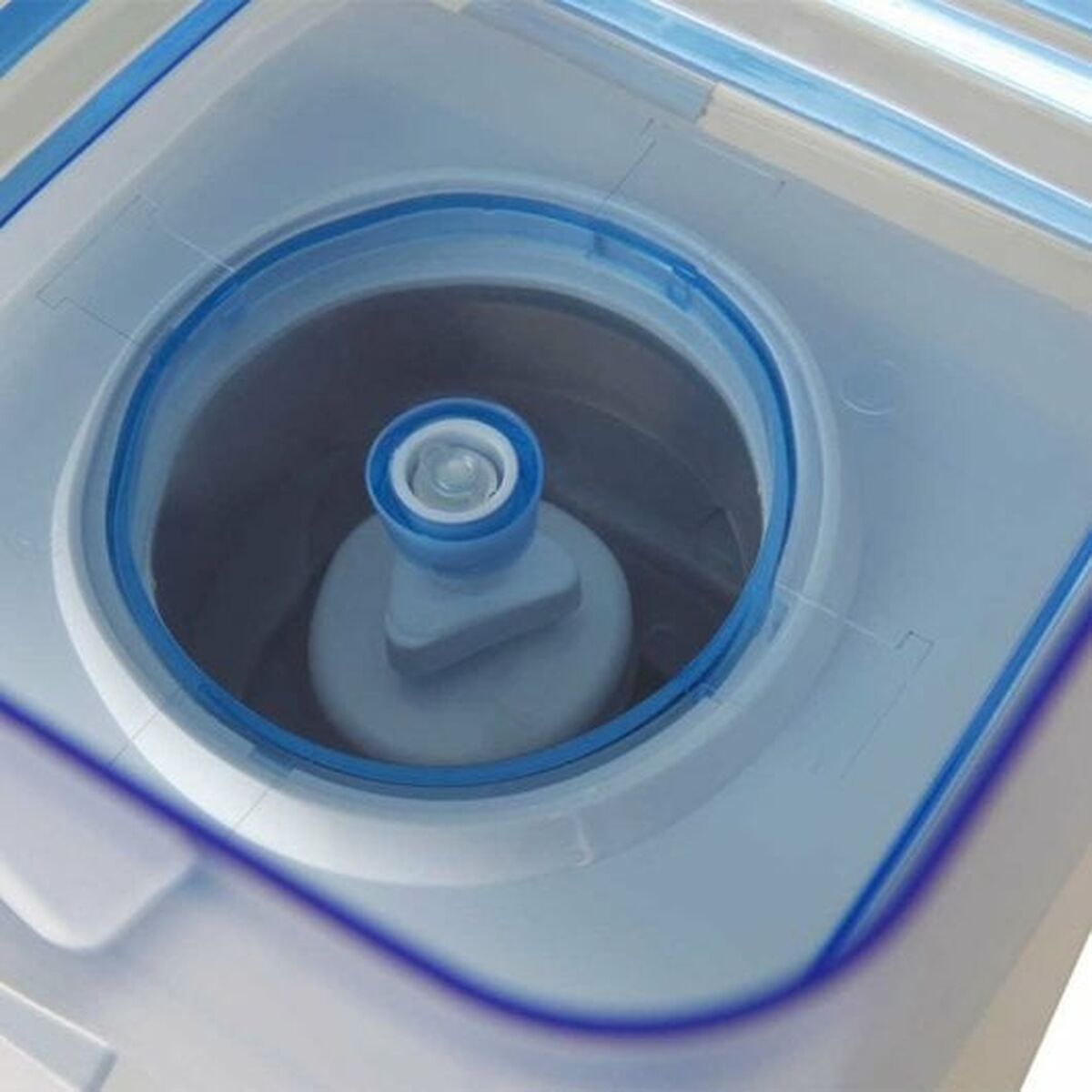 Dispenser de Apă Orbegozo DA 5525 Alb Plastic 7 L